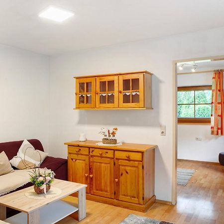 Appartment Stockeben Niederau Eksteriør bilde