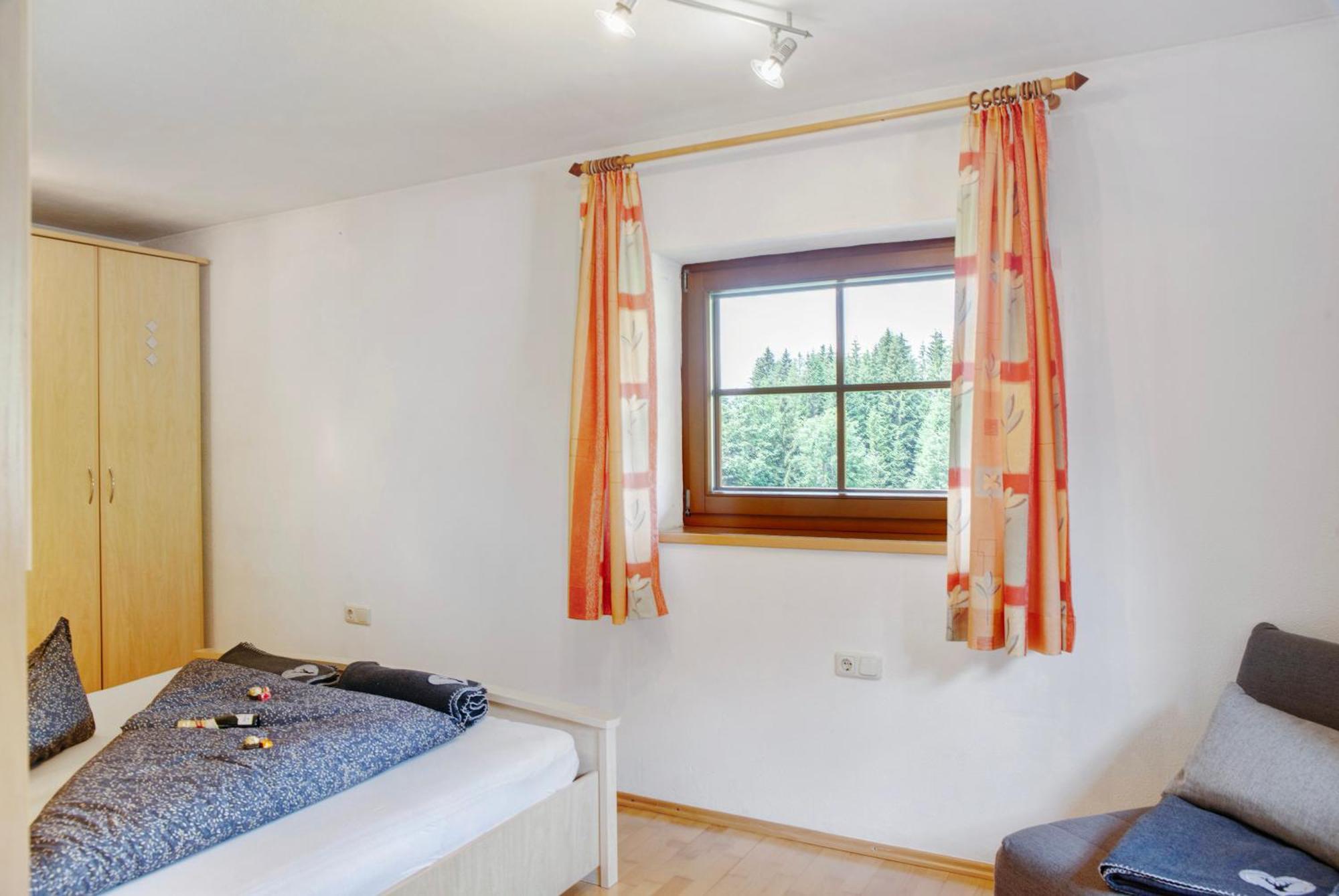Appartment Stockeben Niederau Eksteriør bilde